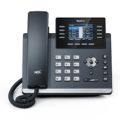 Yealink SIP-T44W Advanced Gigabit Desktop IP Phone 1301213