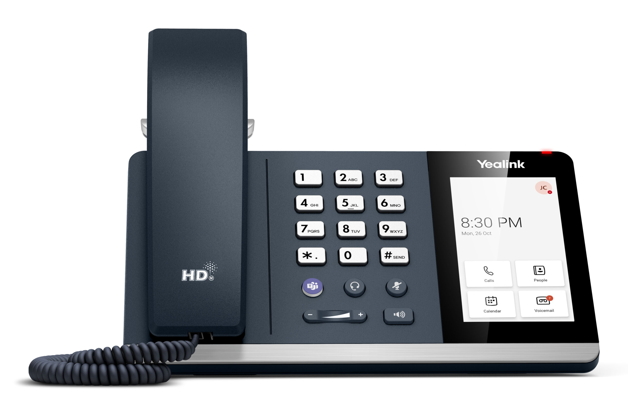 Yealink MP54 E2 Teams Android IP Phone 1301215