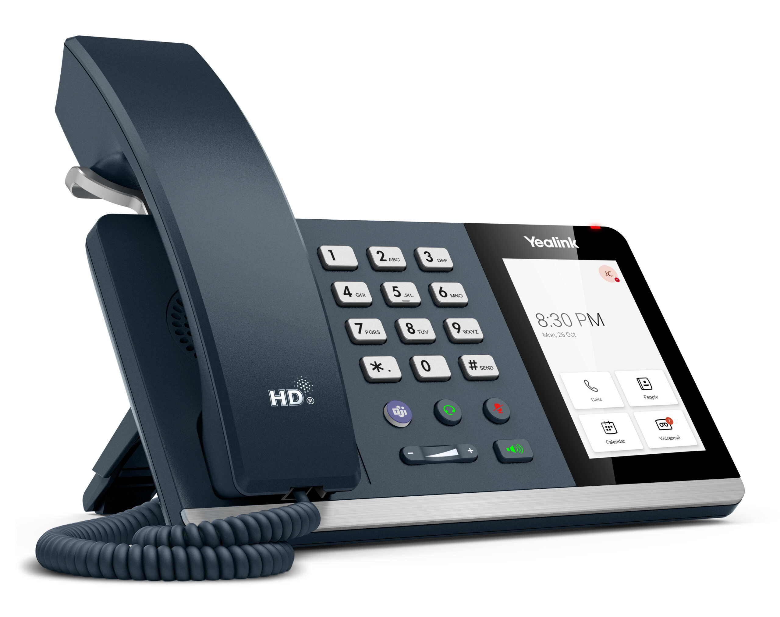 Yealink MP54 E2 Teams Android IP Phone 1301215 - Image 3