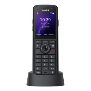 Yealink AX86R Portable Wi-Fi IP Phone 1301221