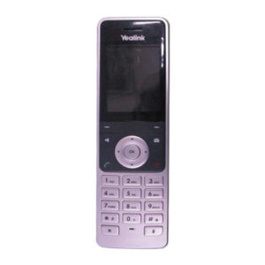 Yealink W56H High-Performance IP DECT Handset 1302002