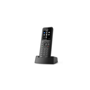 Yealink W57R IP54 Rugged IP DECT Handset 1302007