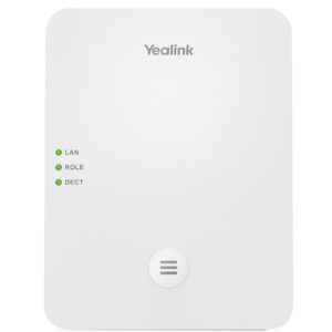 Yealink W80DM IP DECT Manager Multi-Cell System 1302013
