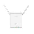 Yealink W90B Multicell Base DECT Station White 1302015