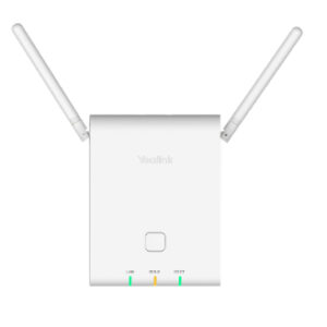 Yealink W90DM Multicell Base Manager DECT Station White 1302016