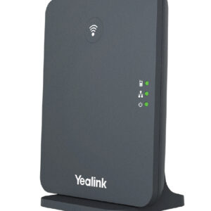 Yealink W70B DECT IP Base Station 1302017