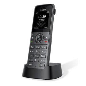 Yealink W73H High-Performance IP DECT Handset 1302021