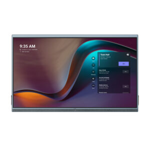 Yealink ETV86 Extended Touchscreen for MeetingBoard86 1303015