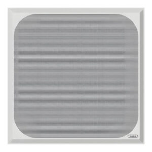Yealink CM50 Dante Beamforming Ceiling Microphone 1303096