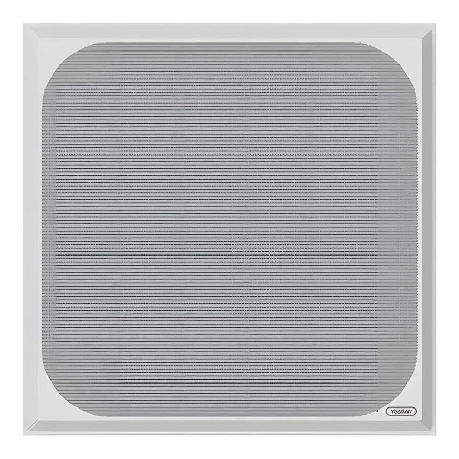 Yealink CM50 Dante Beamforming Ceiling Microphone 1303096