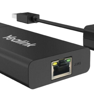 Yealink USB2CAT5E-EXT Network Transmitter and Receiver 1303109