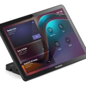 Yealink CTP25 10.1-inch IPS Touch Console 1303132