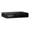 Yealink AVBridge Audio Box with A/V Signal Extender 1303215