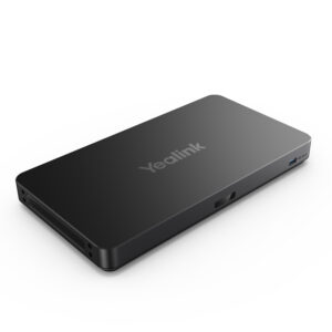 Yealink AVHub Meeting Audio and Video Processor 1306011