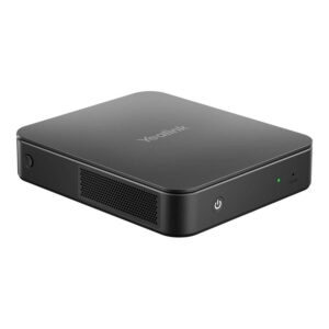 Yealink MCore Lite Mini PC – Intel Core i3 1215U 8GB RAM 128GB SSD Win 11 IoT Enterprise 1306026
