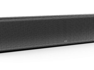 Yealink 1306029 MSpeaker II Video Conferencing Soundbar Black