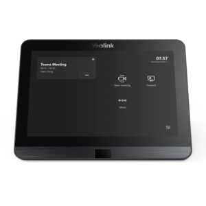 Yealink MTouch E2 8-inch Touch Panel 1306058