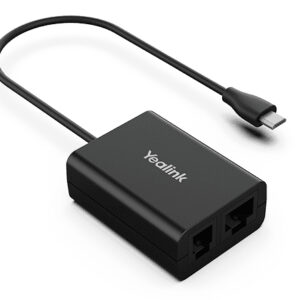Yealink EHS60 Wireless Headset Adapter 1308019