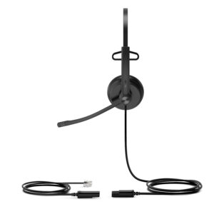Yealink YHS34 Mono Headset 1308022