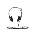 Yealink UH34 SE Dual Wired USB Headset Microsoft Teams Edition 1308033