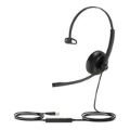 Yealink UH34 SE Mono Teams Wired Headset 1308035