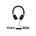 Yealink UH38 Dual Wired Headset with USB-C and Bluetooth 1308085