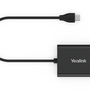 Yealink EHS61 Wireless Headset Adapter 1308113