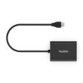 Yealink EHS61 Wireless Headset Adapter 1308113