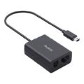 Yealink EHS62 Wireless Headset Adapter 1308120