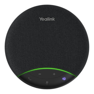 Yealink SP92 Bluetooth Speakerphone with USB-C/A Dongle 1308169