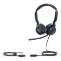 Yealink YHS36 E2 Dual Wired Headset 1308231