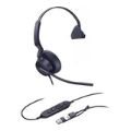 Yealink UH46 Mono Teams Wired Headset 1308242