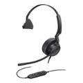 Yealink UH42 SE MS Teams Mono Wired Headset 1308252