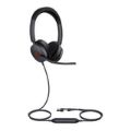 Yealink UH48 SE Teams Wired Headset 1308254