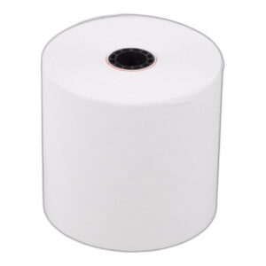 Till Rolls 76x76mm Bond Paper – 50 per Box 13108080