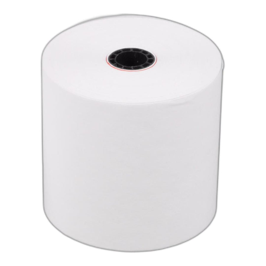 Till Rolls 76x76mm Bond Paper – 50 per Box 13108080