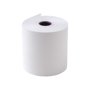 Kolok Thermal Till Paper Roll 57×40 55gsm (50 Per Box)