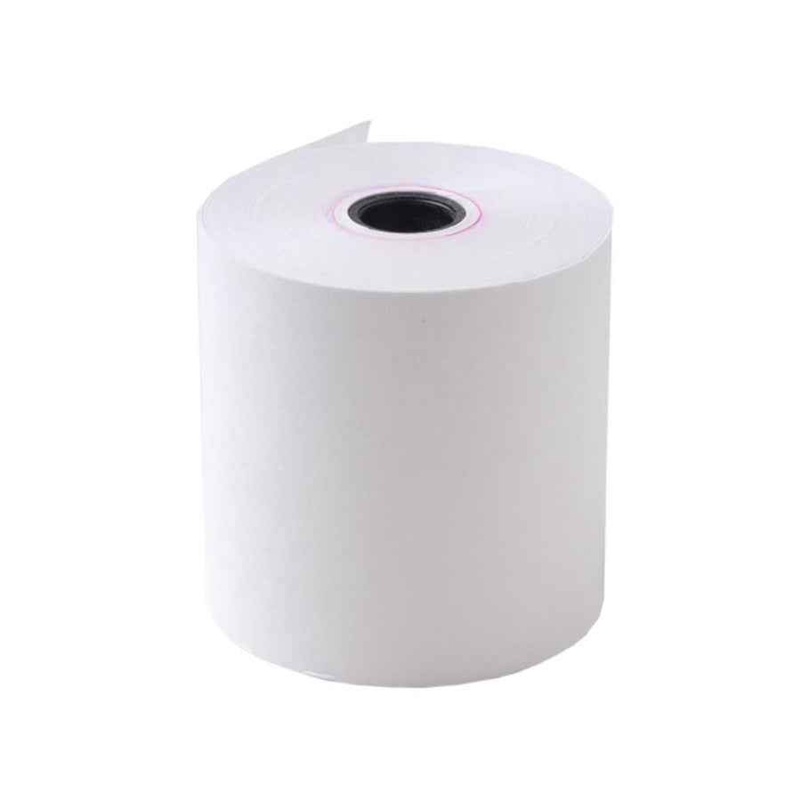 Kolok Thermal Till Paper Roll 57×40 55gsm (50 Per Box)