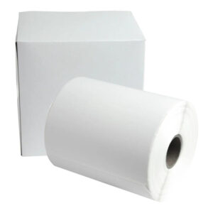Till Rolls 57x40mm Thermal Paper – 100 per Box 13109010