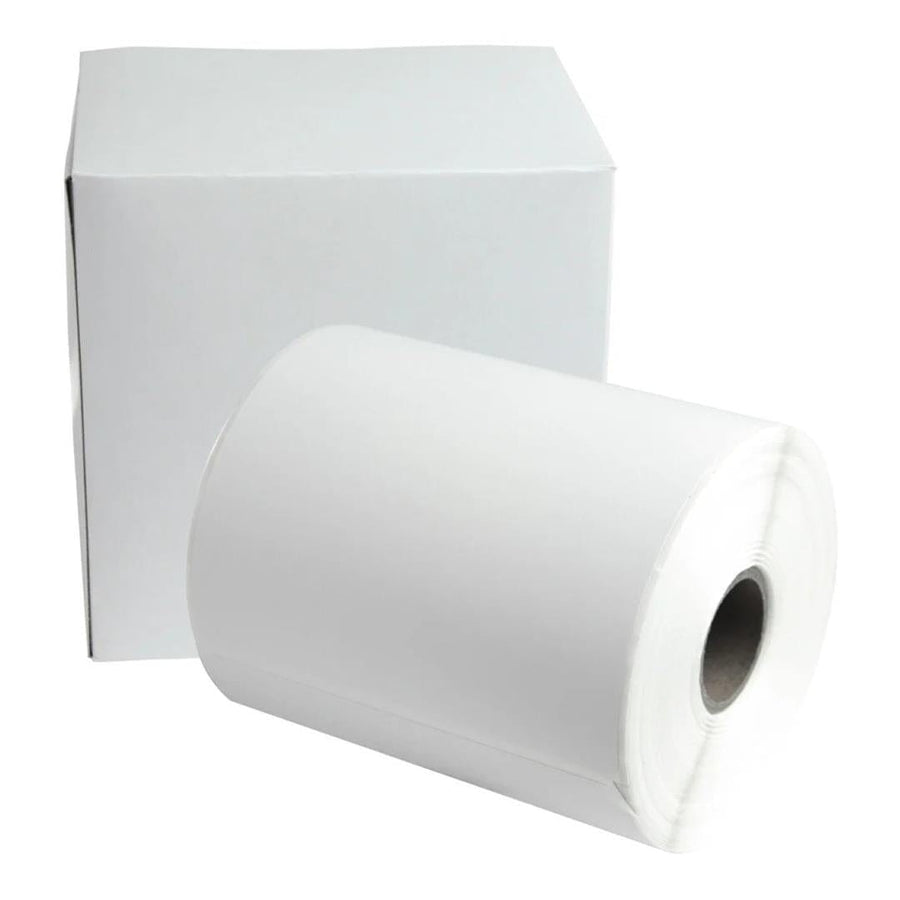 Till Rolls 57x40mm Thermal Paper – 100 per Box 13109010