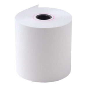 Kolok Thermal Till Paper Roll 44×70 (100 Per Box)