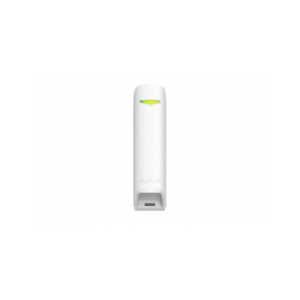 Ajax MotionProtect Curtain Wi-Fi Jeweller White 13268.36.WH1