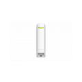 Ajax MotionProtect Curtain Wi-Fi Jeweller White 13268.36.WH1