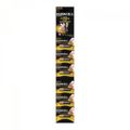 Duracell AAA Alkaline Batteries 6-pack x20 133075