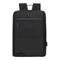 Kenton Entry Level Notebook Backpack Black 1330BLACK