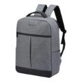 Kenton 15.6-inch Entry Level Notebook Backpack Grey 1330GREY
