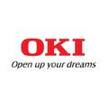 OKI 1333301 Drum Unit for ES7470/80 Original Yellow 30,000 Pages