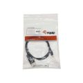 Equip USB-C Male to DisplayPort Male 4K 60Hz 2m Adapter Cable 133427
