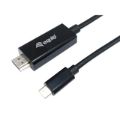 Equip USB Type C to HDMI Cable 1.8m 133466