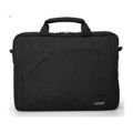 Port Designs Eco Sydney 15.6-inch Topload Notebook Bag Black 135172
